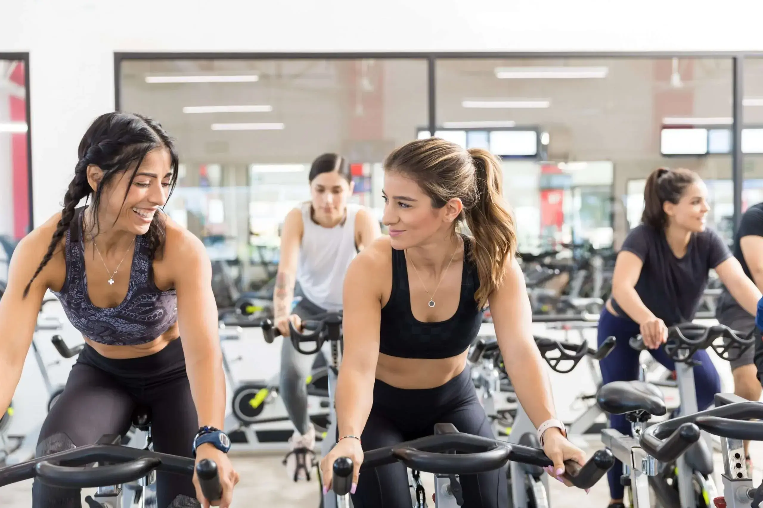 CICLO HIIT